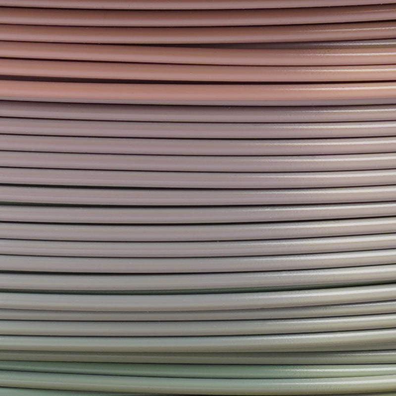 Copymaster3D PLA Rainbow
