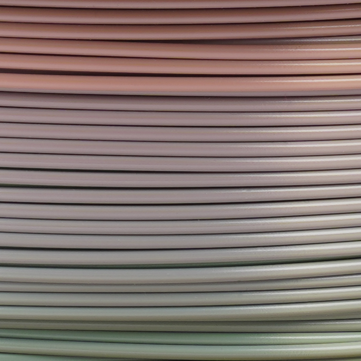 Copymaster3D PLA Rainbow
