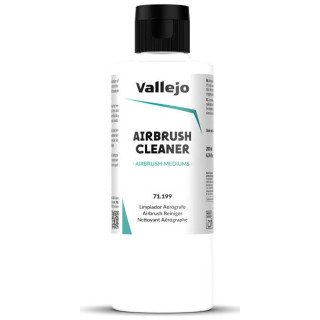 Vallejo Airbrush Cleaner