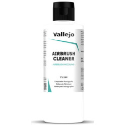 Vallejo Airbrush Cleaner