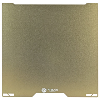 PrimaCreator Dual-Sided Powder Coated PEI Plate for Bambu Lab H2D Series