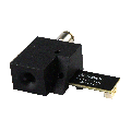 Raise3D Pro3 Left Filament Run-Out Sensor