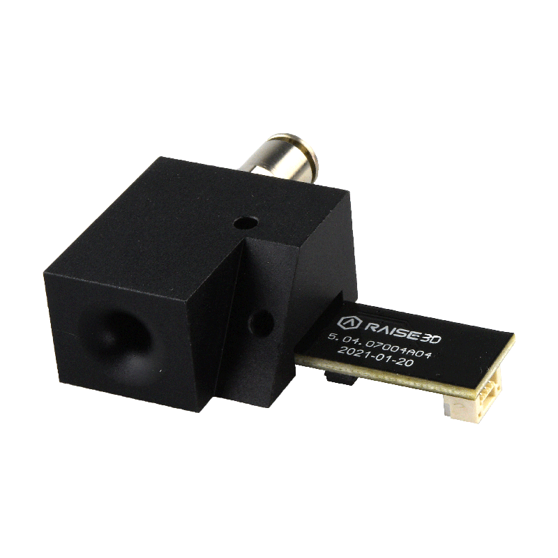 Raise3D Pro3 Left Filament Run-Out Sensor