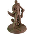 Panchroma™ PLA Dual Matte