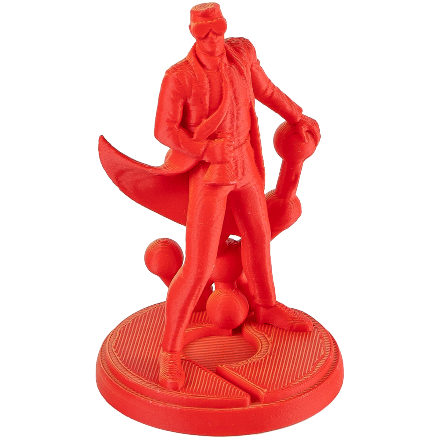 Panchroma™ PLA Dual Matte