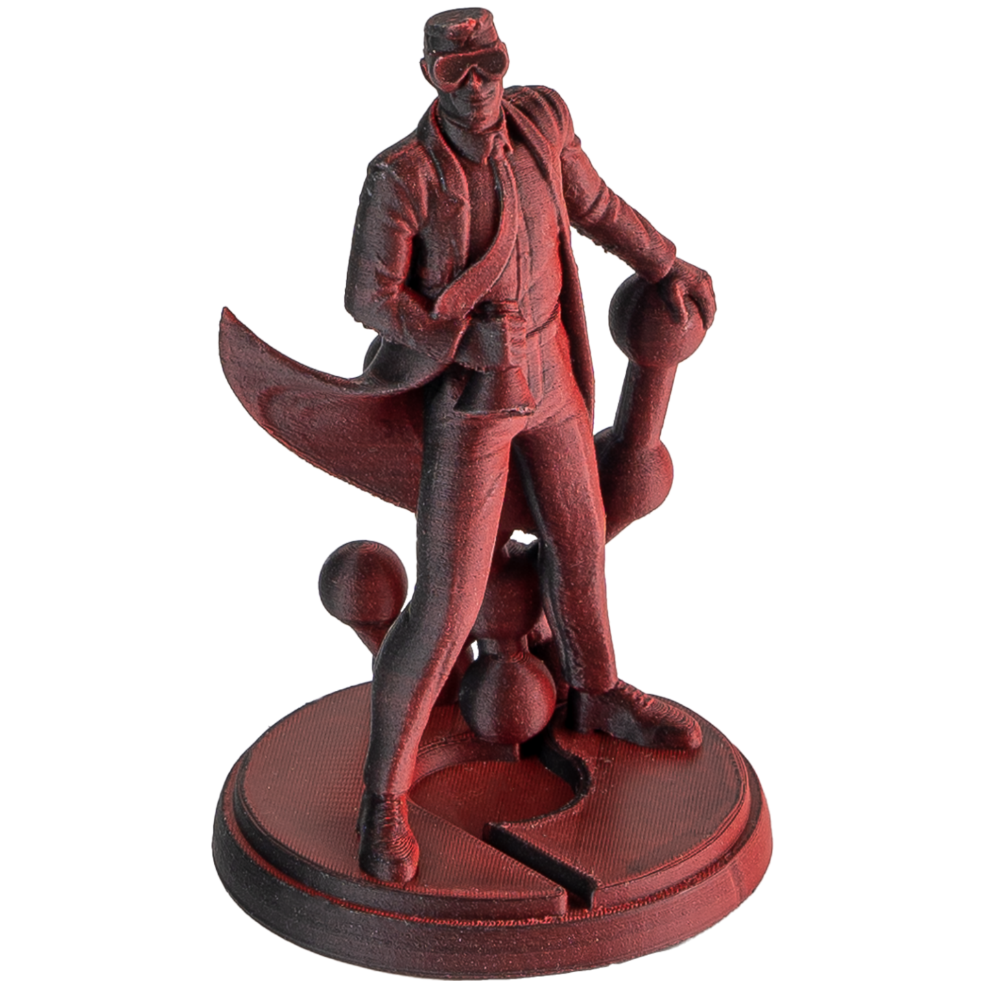 Panchroma™ PLA Dual Matte