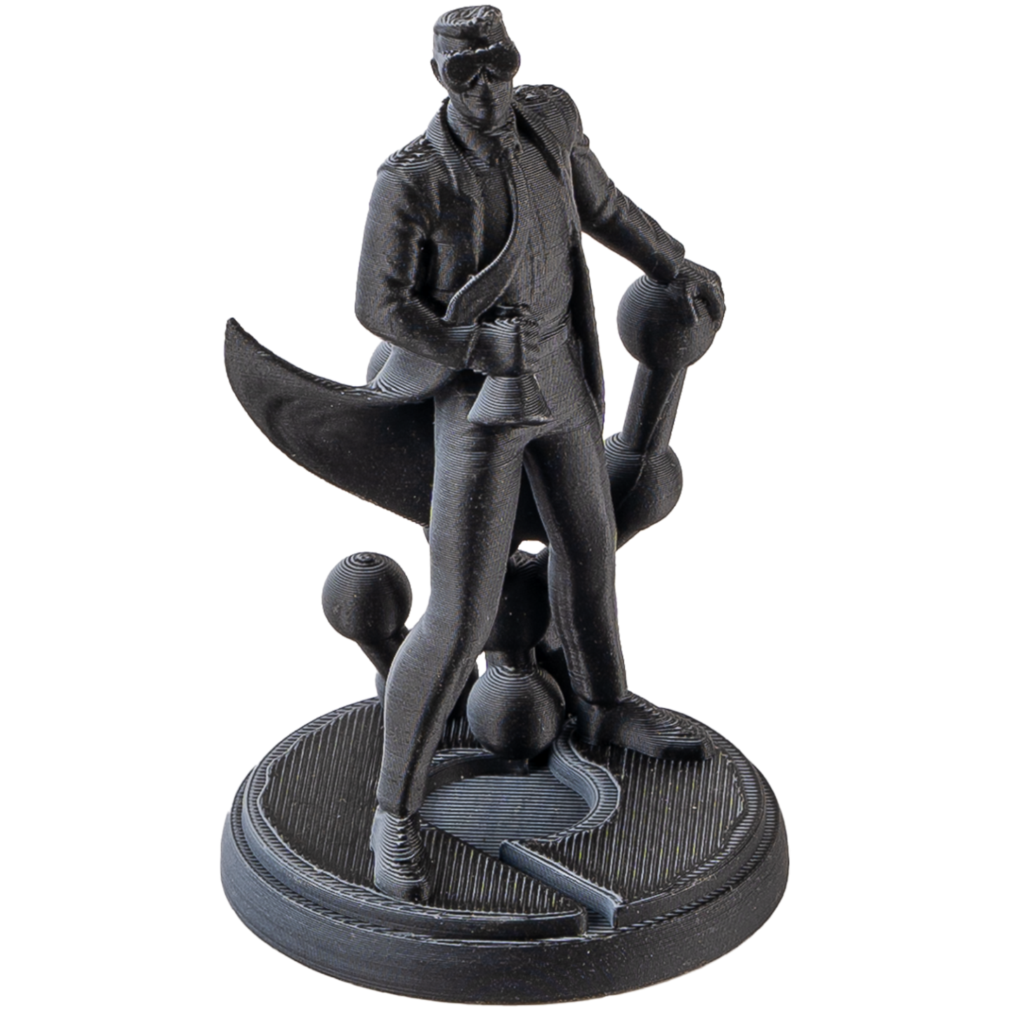 Panchroma™ PLA Dual Matte