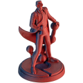 Panchroma™ PLA Dual Matte