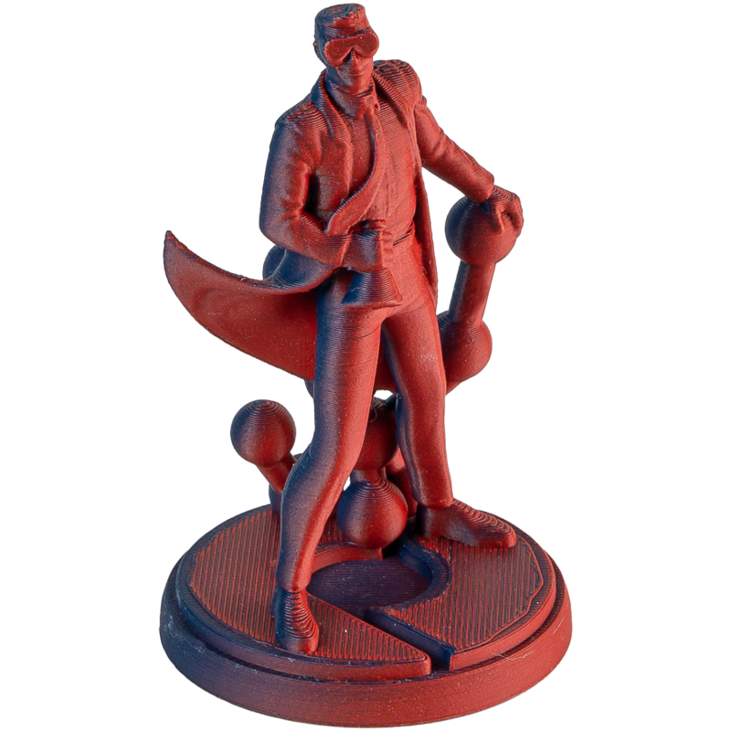 Panchroma™ PLA Dual Matte