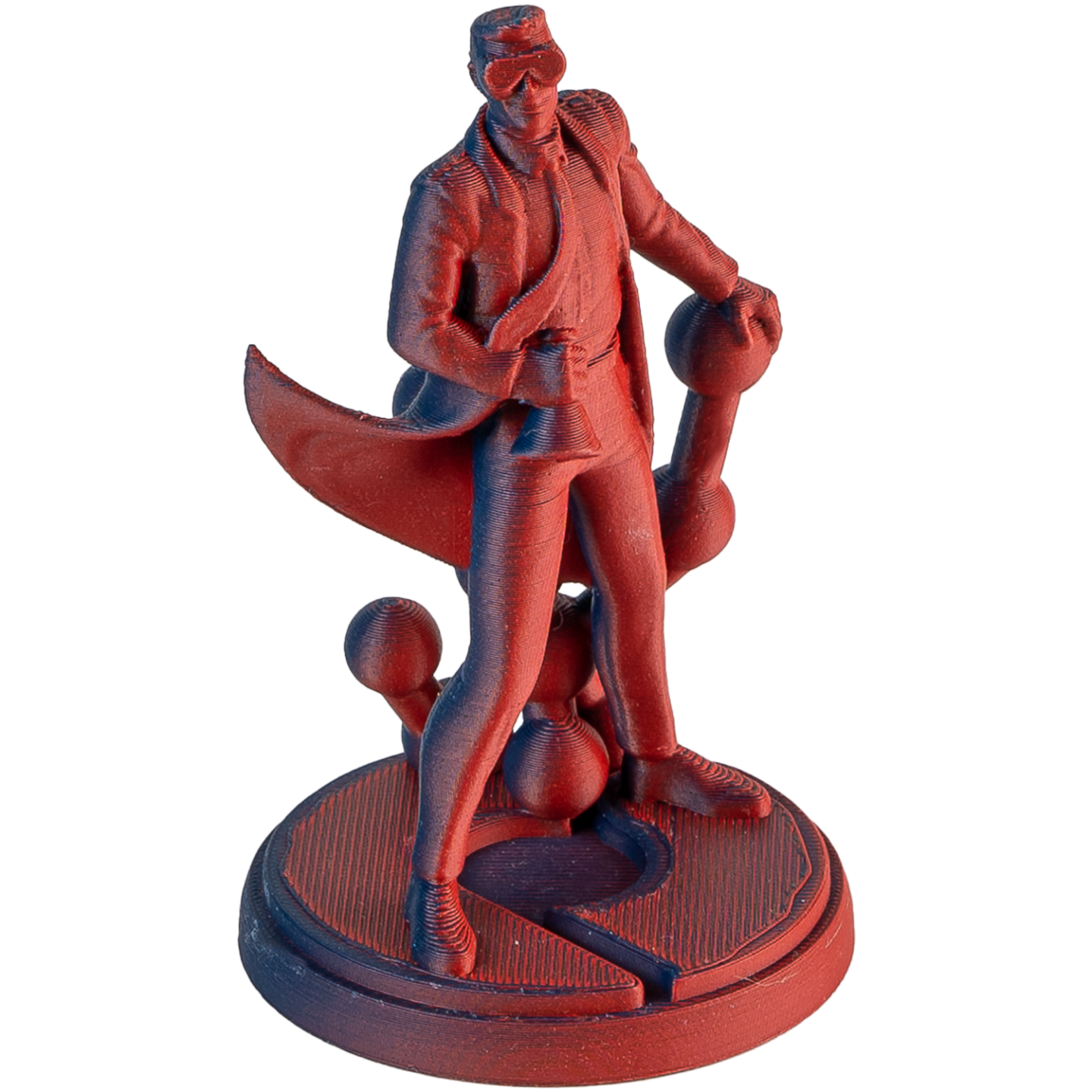 Panchroma™ PLA Dual Matte