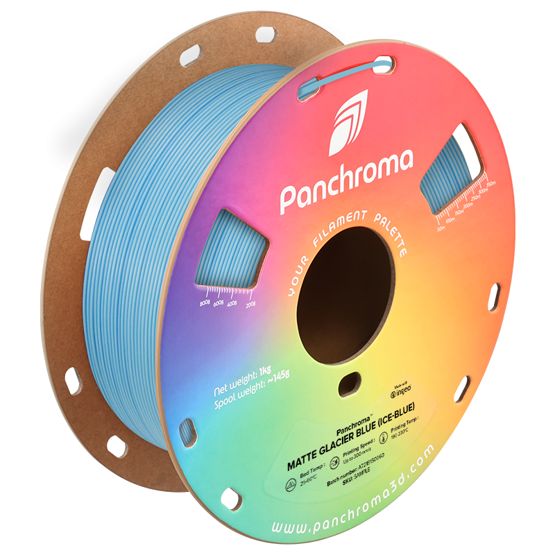 Panchroma™ PLA Dual Matte