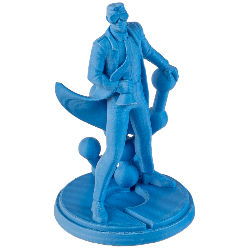 Panchroma™ PLA Dual Matte