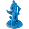 Panchroma™ PLA Dual Matte