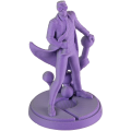 Panchroma™ PLA Dual Matte