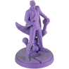Panchroma™ PLA Dual Matte