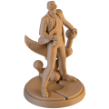 Panchroma™ PLA Dual Matte