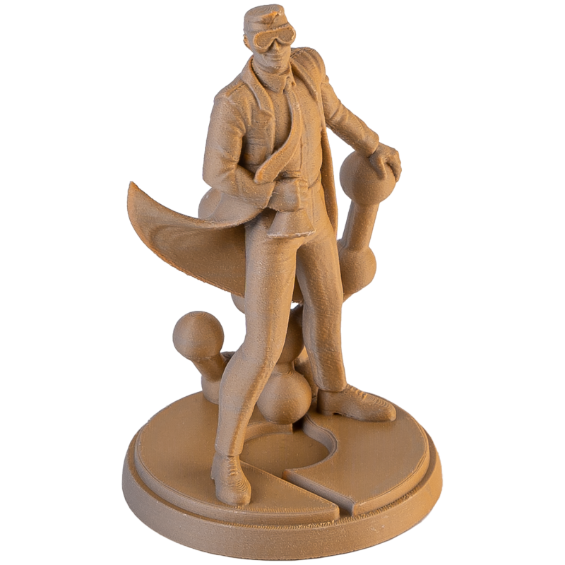 Panchroma™ PLA Dual Matte