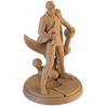 Panchroma™ PLA Dual Matte
