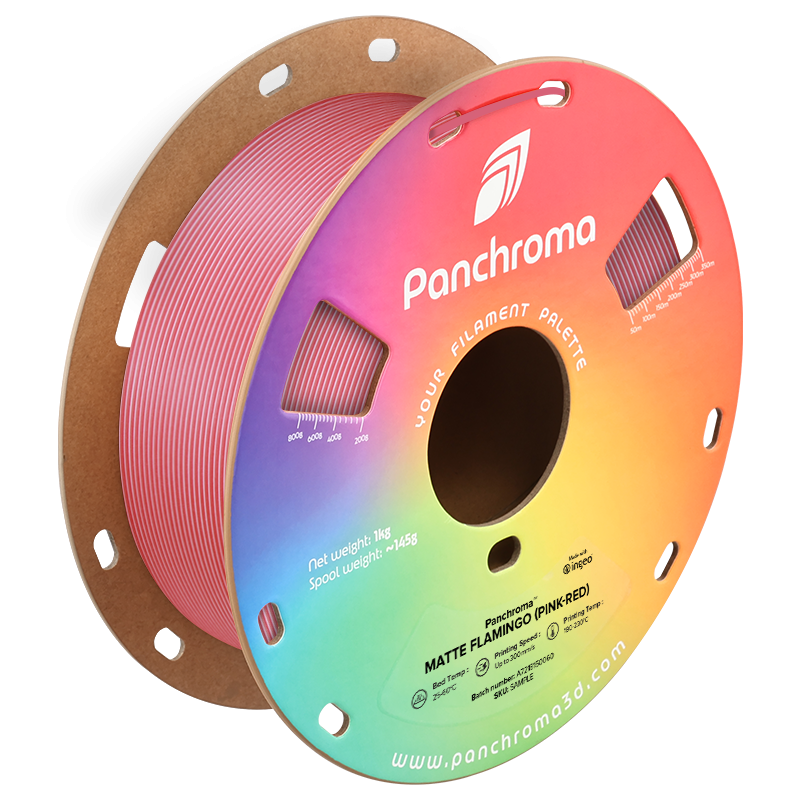 Panchroma™ PLA Dual Matte