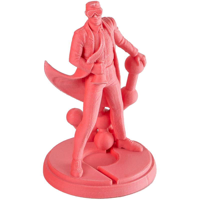 Panchroma™ PLA Dual Matte