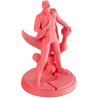 Panchroma™ PLA Dual Matte