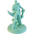 Panchroma™ PLA Dual Matte