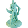 Panchroma™ PLA Dual Matte