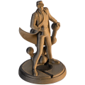 Panchroma™ PLA Dual Matte