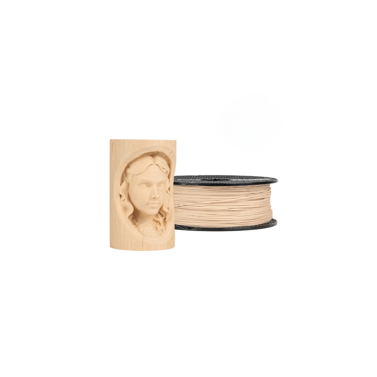 Prusament Woodfill (NFC)