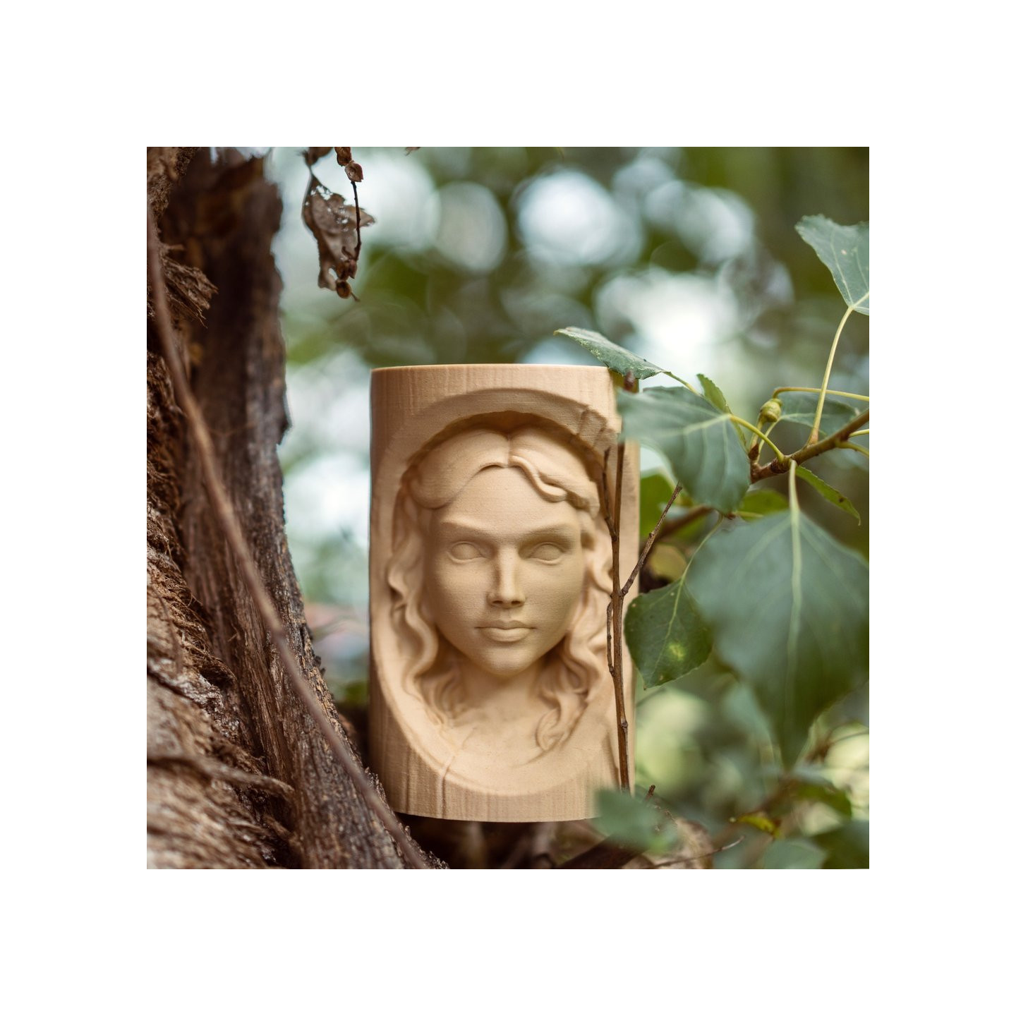 Prusament Woodfill (NFC)