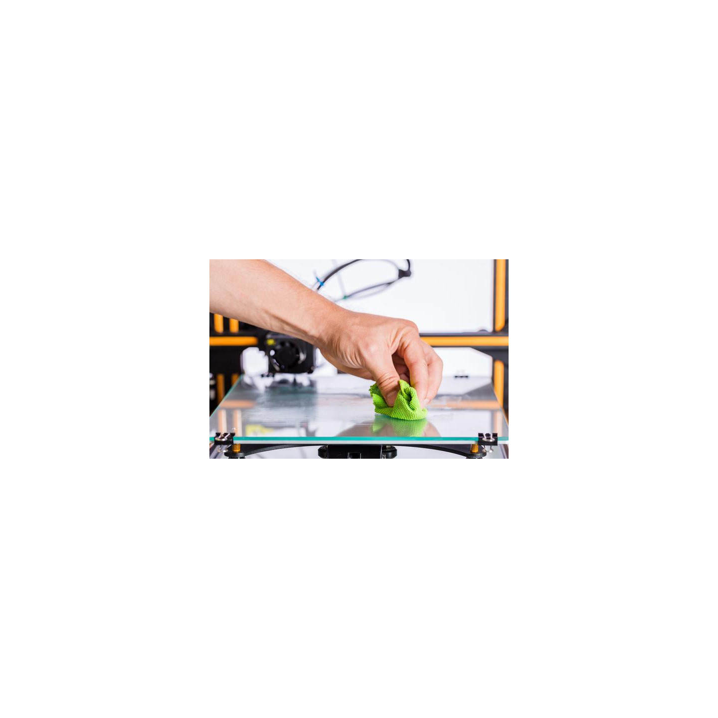 Magigoo  - The 3D printing adhesive