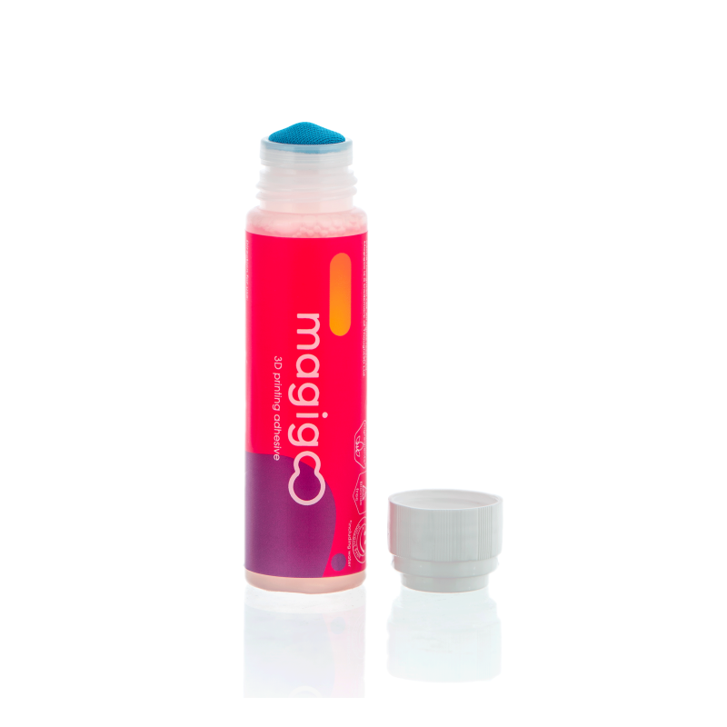 Magigoo  - The 3D printing adhesive