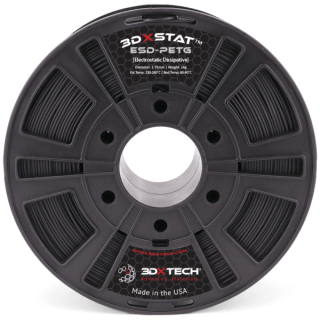 3DXTech STAT™ ESD-PETG