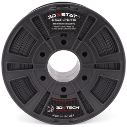 3DXTech STAT™ ESD-PETG