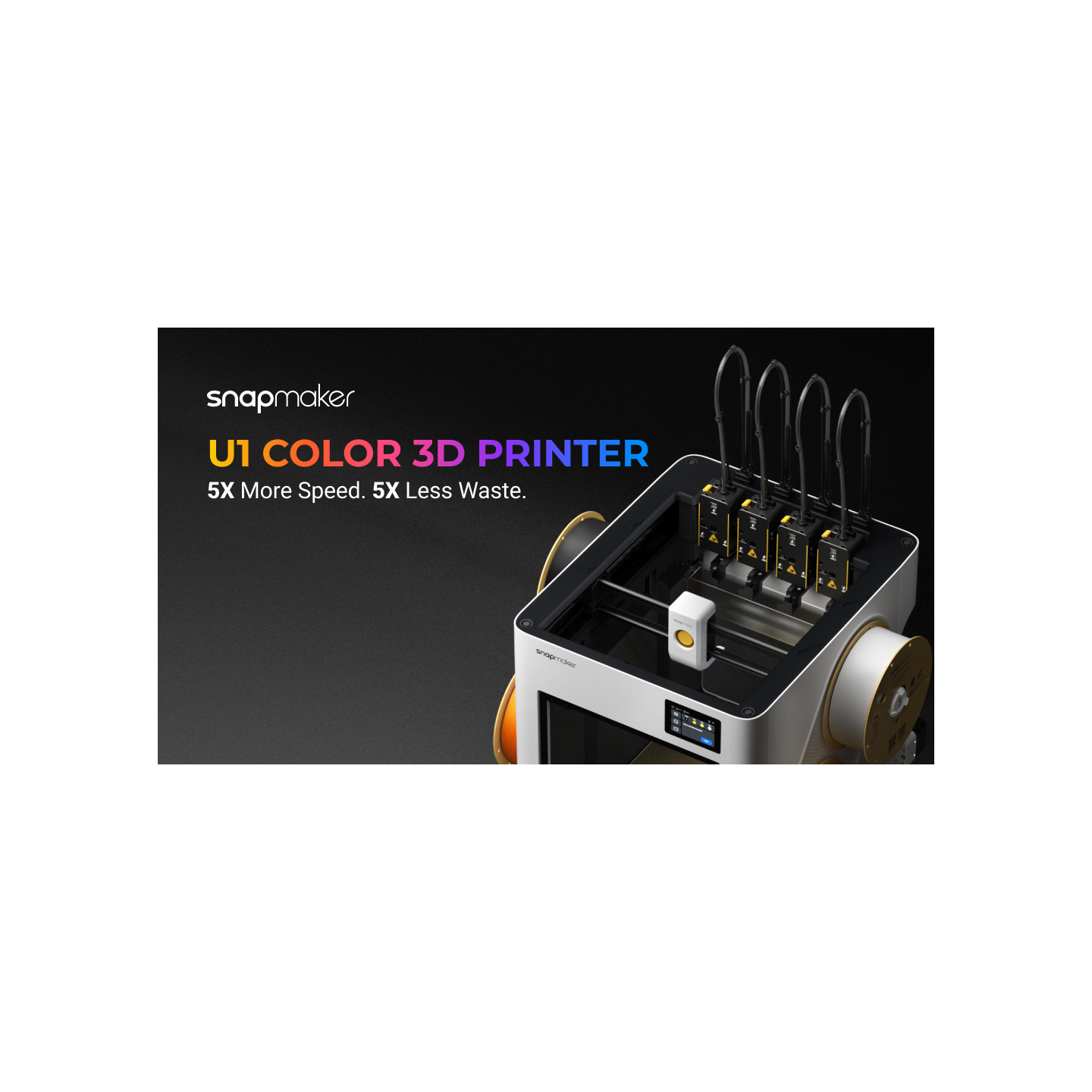 Snapmaker U1