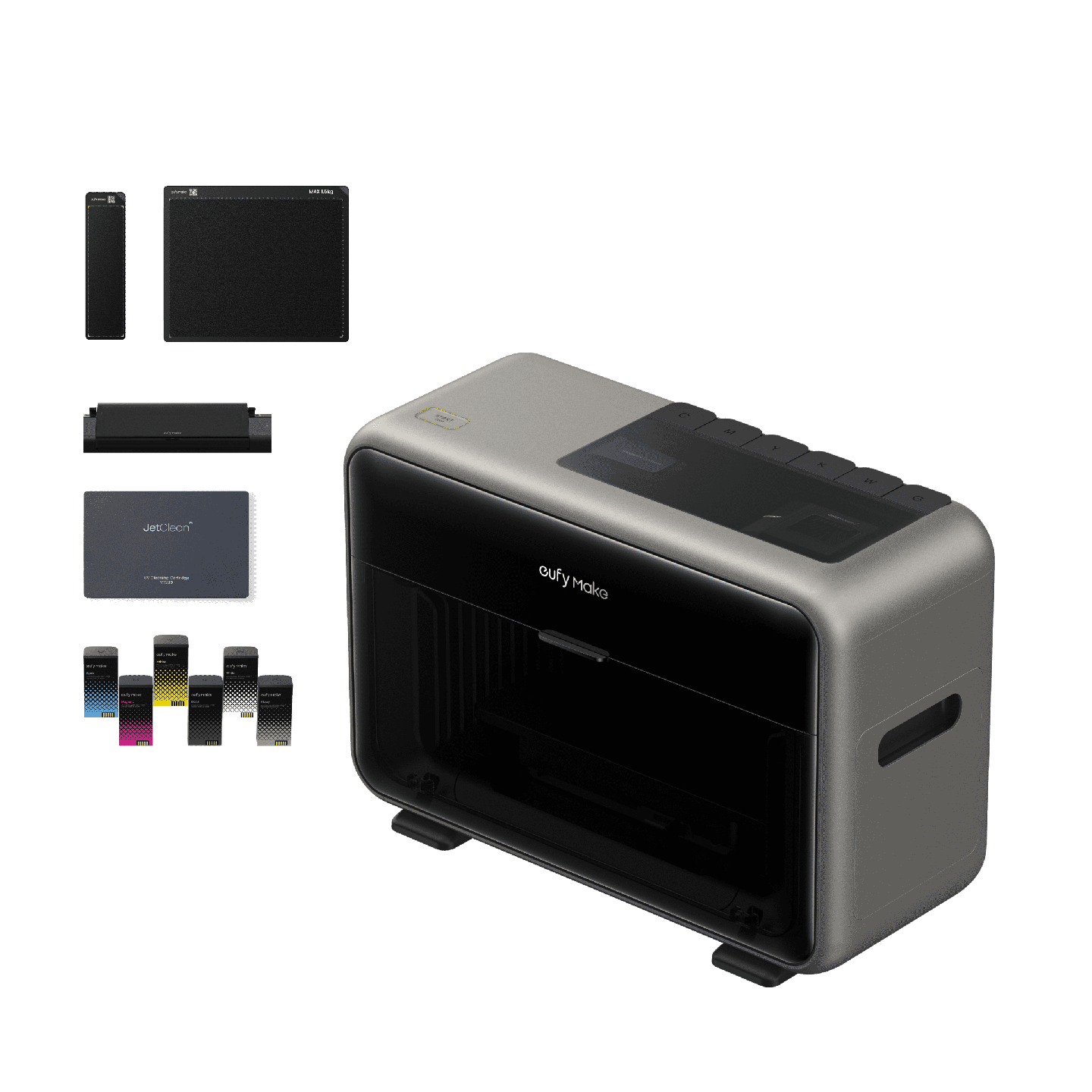 eufyMake UV Printer E1