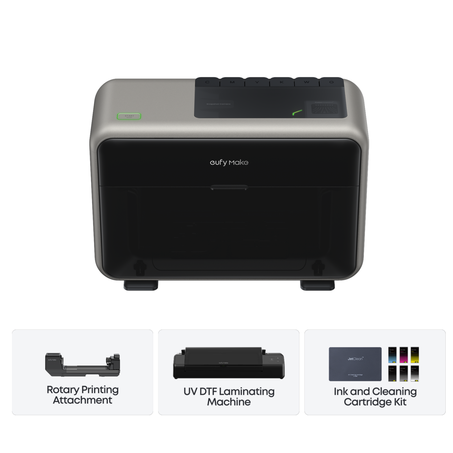 eufyMake UV Printer E1
