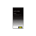 Eufymake UV Ink Cartridge (CMYKWG) for UV Printer
