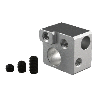 CreatBot Heat Block L