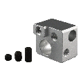 CreatBot Heat Block L
