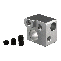 CreatBot Heat Block L