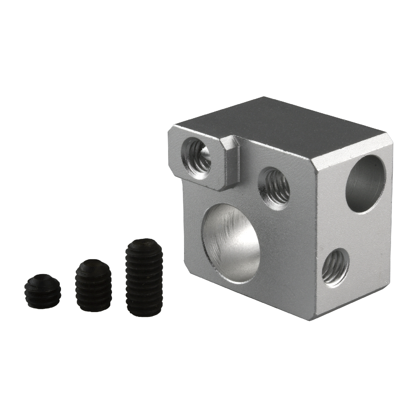 CreatBot Heat Block L