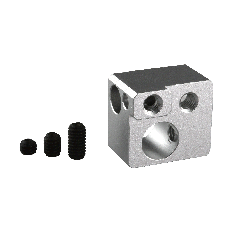 CreatBot Heat Block L