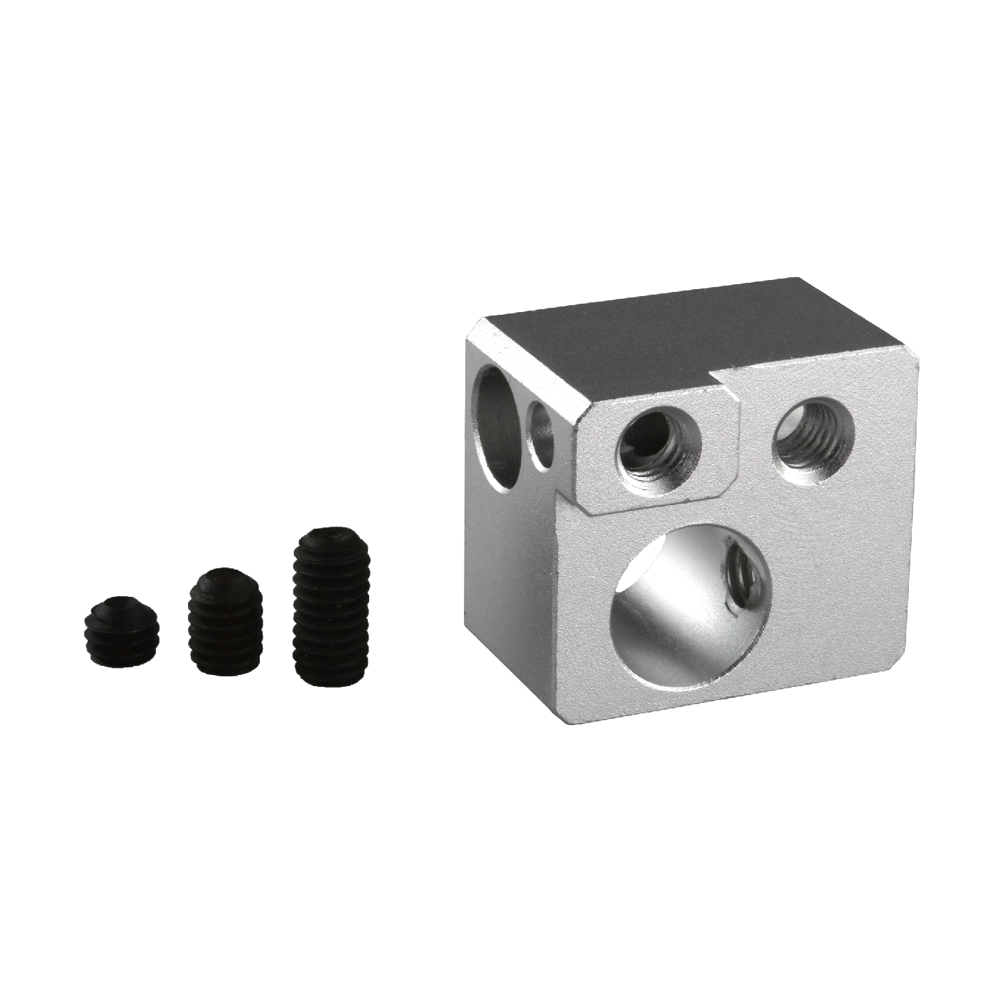 CreatBot Heat Block L