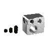 CreatBot Heat Block L