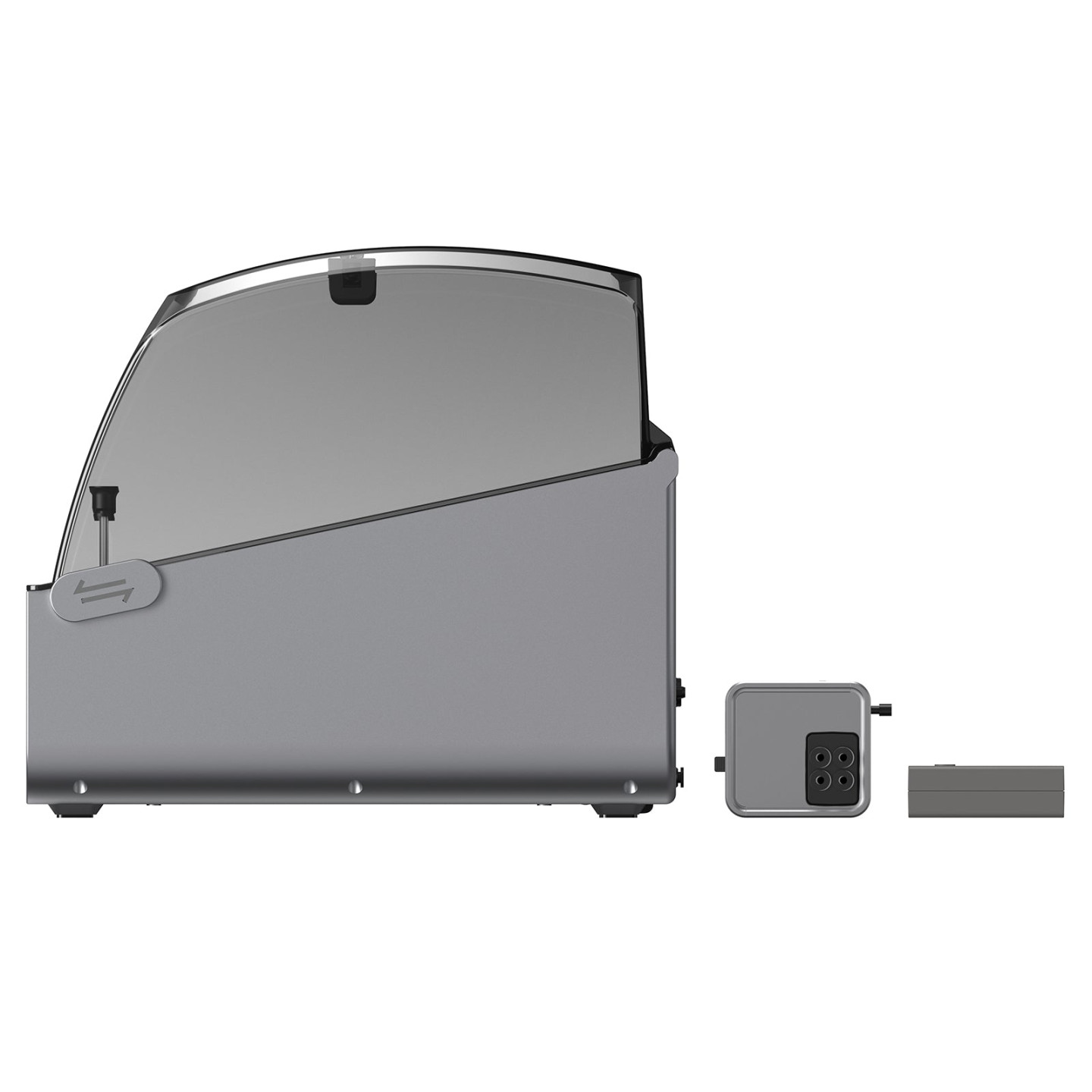 Creality CFS-C Upgrade kit for K1C, K1, K1 Max, K1 SE