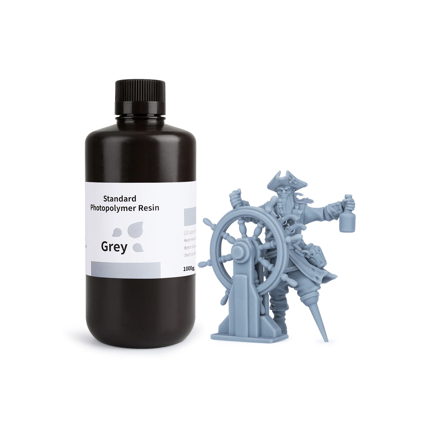 Elegoo Standard Resin