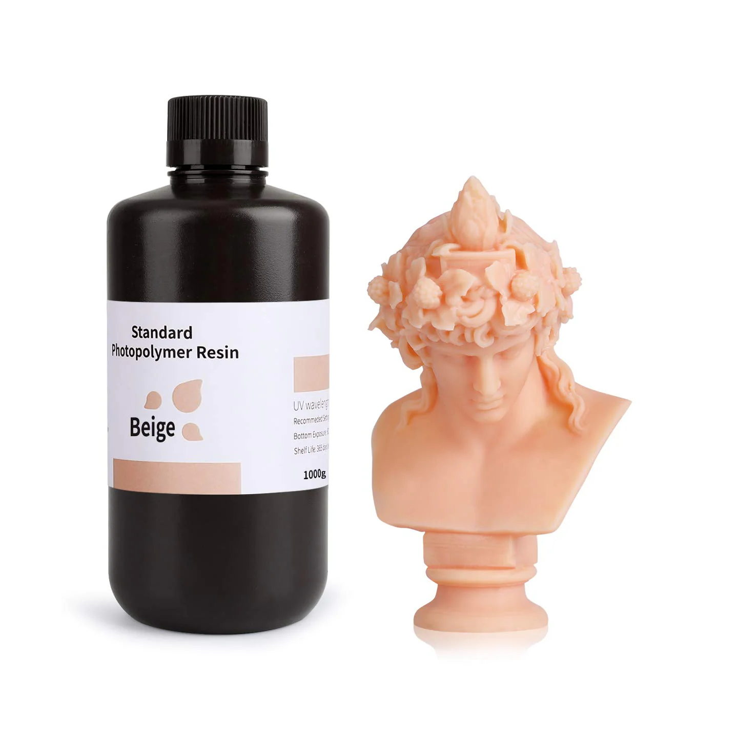 Elegoo Standard Resin