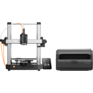 Anycubic Kobra 3 V2 Combo 