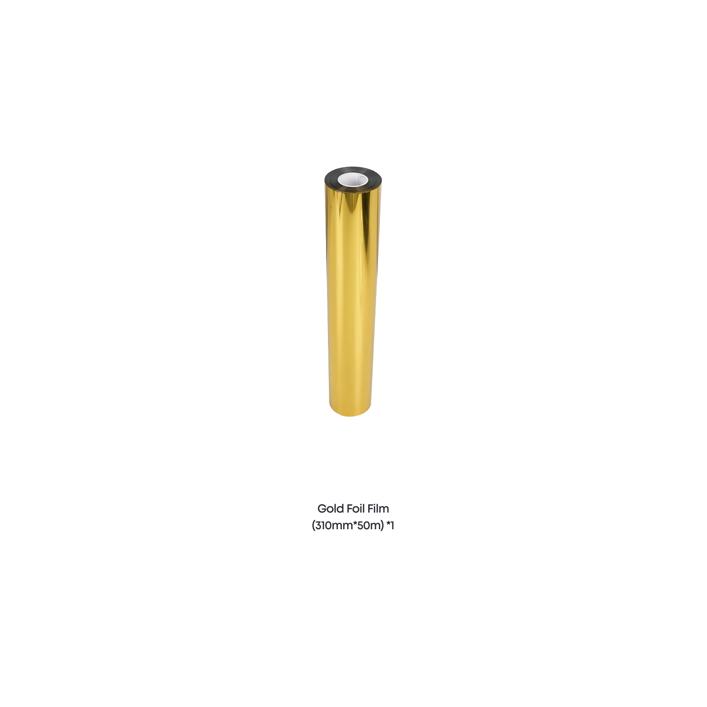Eufymake Gold Foil Film
